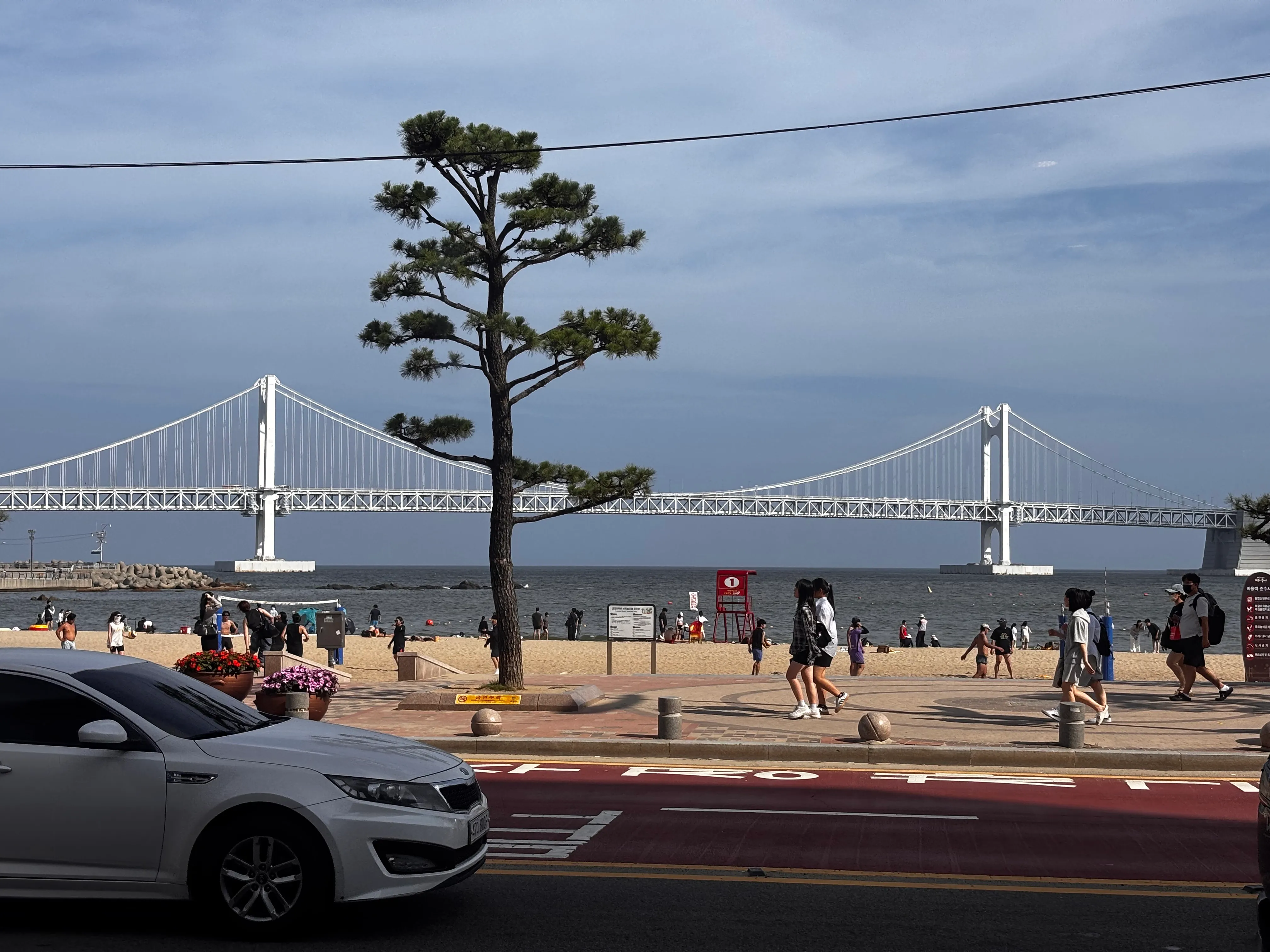 Gwangan, Busan, 2026/6/12