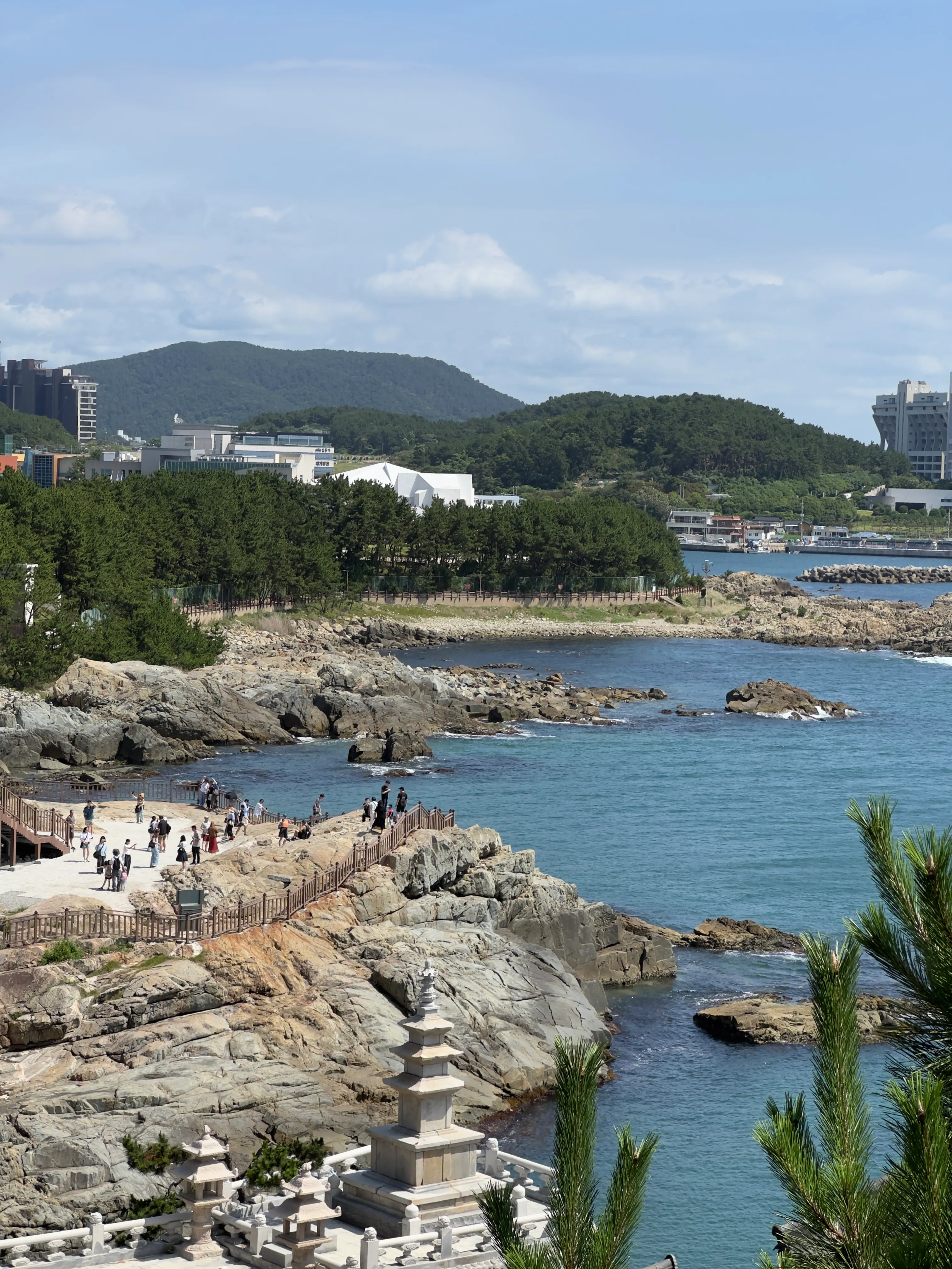 My favorite place at Busan, 2026/6/9